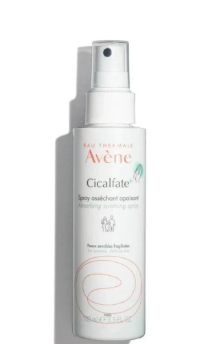 اسپریترمیمکننده پلاسحجم100میل Absorbing Soothing Spray