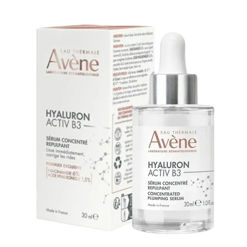 سرم سفت کننده پوست HYALURON ACTIV B3 حجم 30 میل