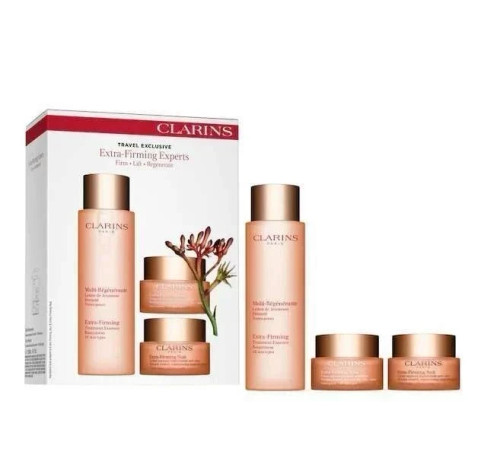 کرم شب و روز اکسترا فریمینگ بسته 3 عددی Extra Firming Day and Night Cream, 3-pack