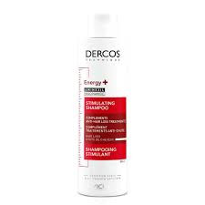 شامپو ضد ریزش مو ویشی حجم 200 میل