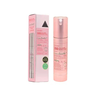 سرم کلاژن میکرونیدلینگ ریدل شات 300 Collagen Reedle Shot حجم ۵۰ میل