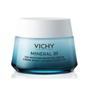 کرم آبرسانویشیVICHYساعته 89 مینرال حجم 50 میل