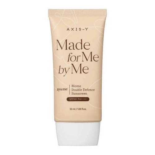 ضدآفتاب بیوم دابل دیفنس SPF50 حجم 50 میل