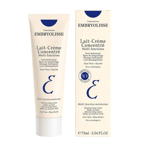 کرم چند منظوره امبریولیس lait-Crème concentrè حجم ۷۵ میل