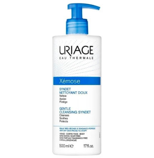 ژل کرم شوینده اوریاژ (URIAGE) حجم 500 میل
