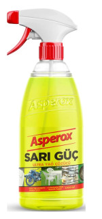 اسپری چربی زدای قوی Sarı Güç اورجینال حجم 1000میل