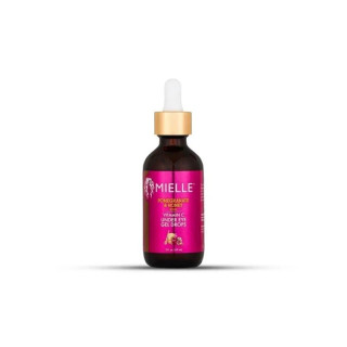 روغن تقویت مو حاوی عصاره انار و عسل میله حجم 59 میل